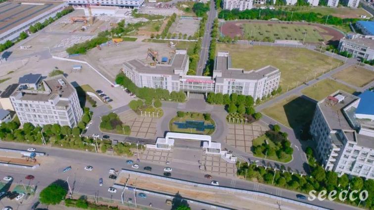 湖南三一工业职业技术学院