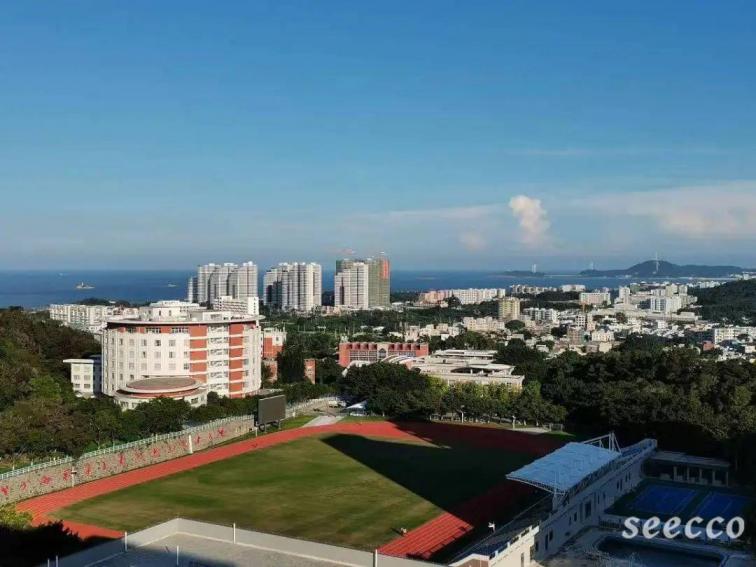 潮汕职业技术学院