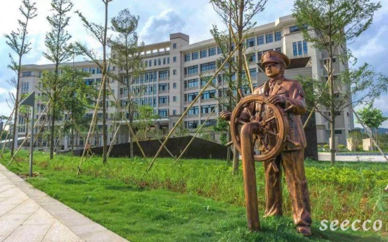 广州航海学院