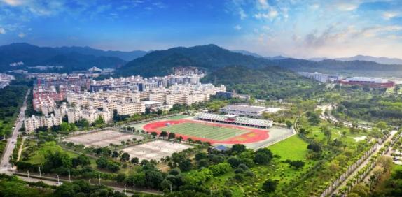 北京理工大学珠海学院