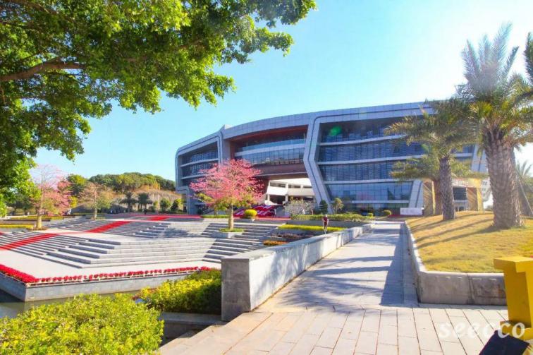 广州科技职业技术大学