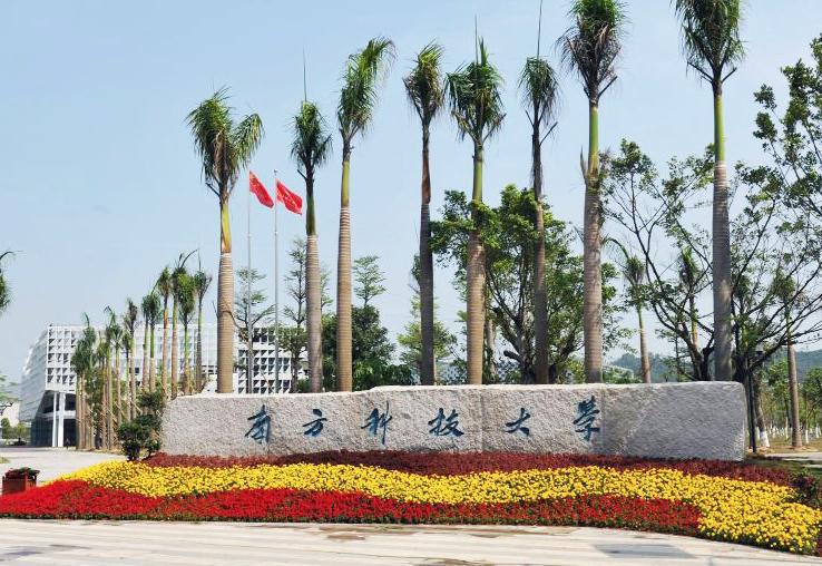 南方科技大学