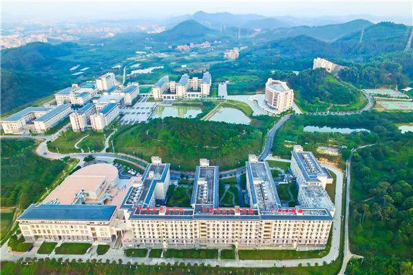 广东青年职业学院