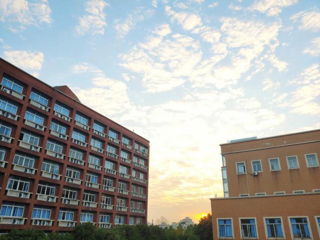 广州卫生职业技术学院