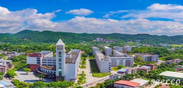 广东梅州职业技术学院