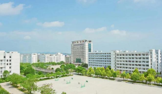 南宁师范大学师园学院