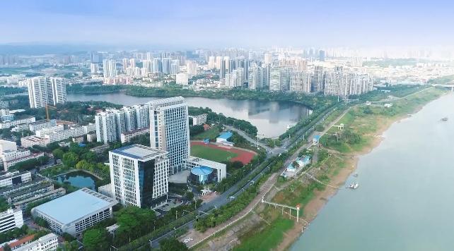 广西职业师范学院