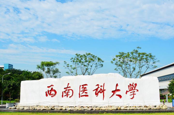 西南医科大学