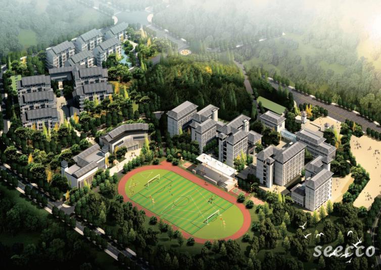 达州中医药职业学院