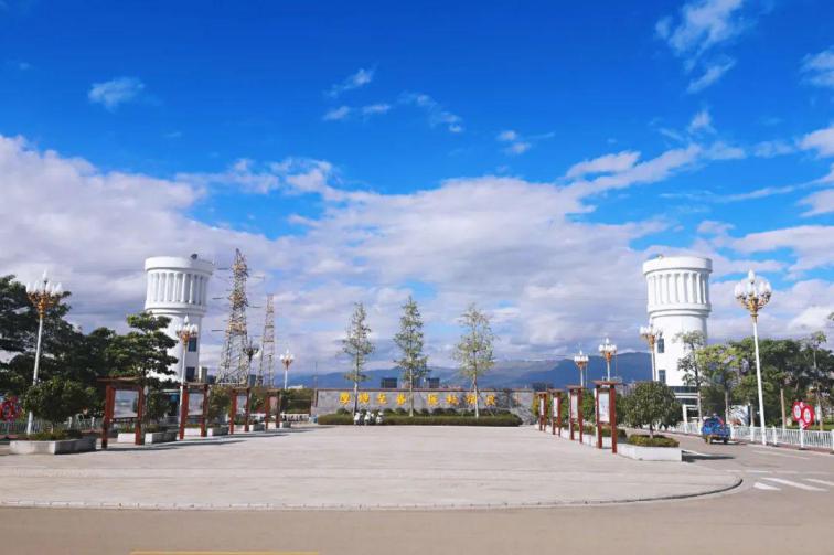 红河卫生职业学院