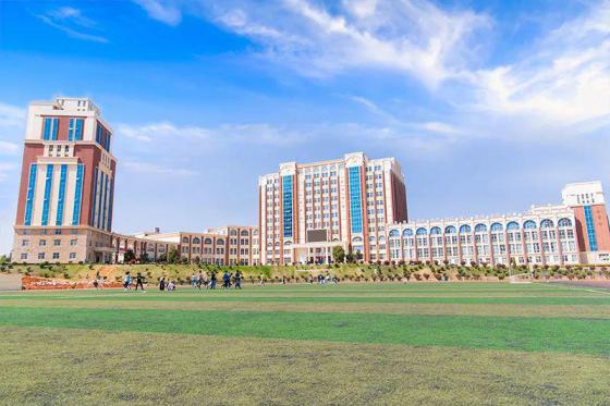 云南外事外语职业学院