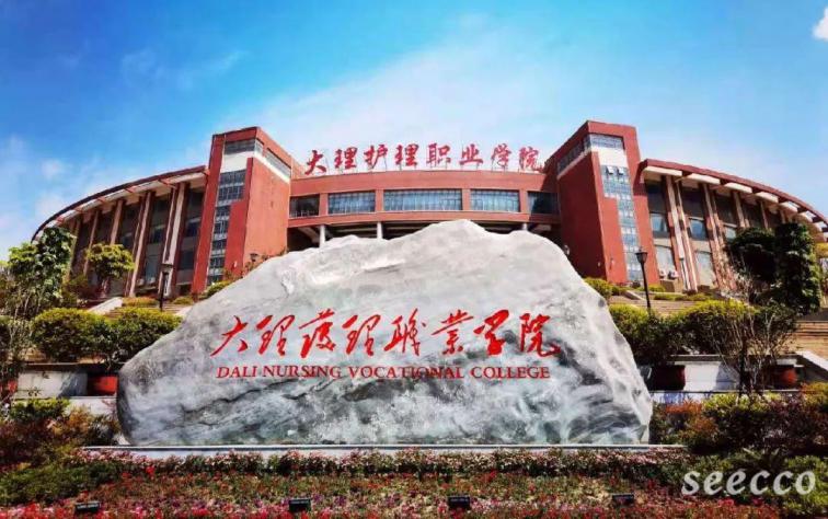 大理护理职业学院