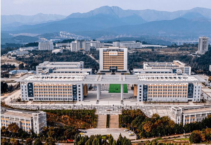 云南工贸职业技术学院