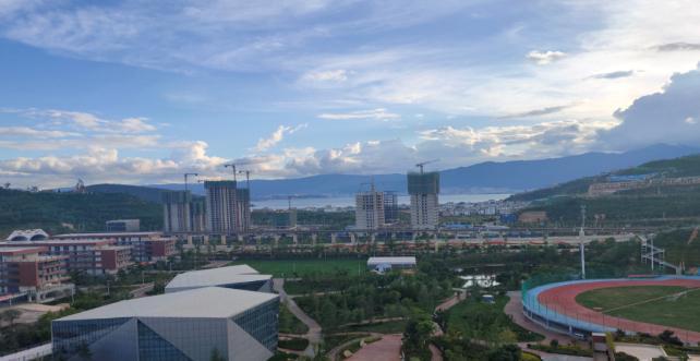 滇西应用技术大学