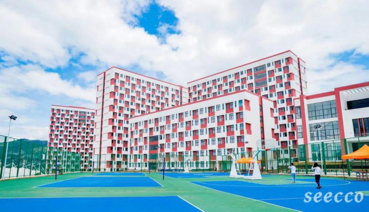 云南医药健康职业学院