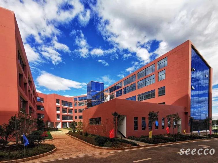 云南理工职业学院