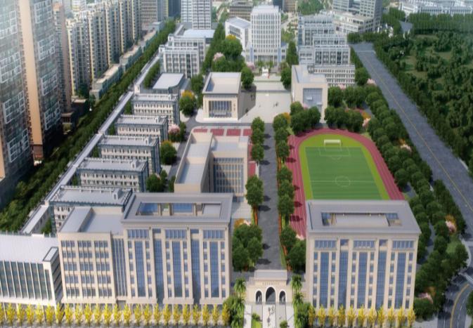 曲靖职业技术学院