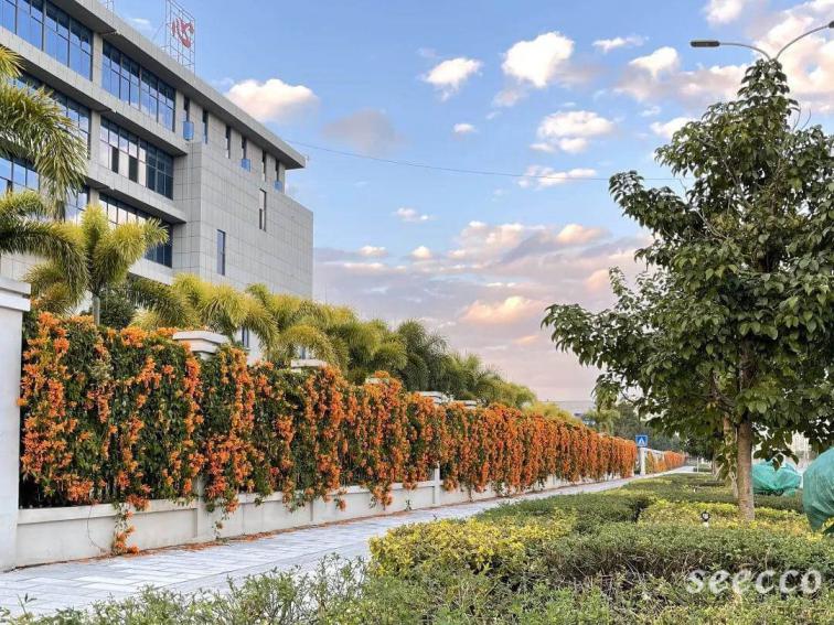 红河职业技术学院