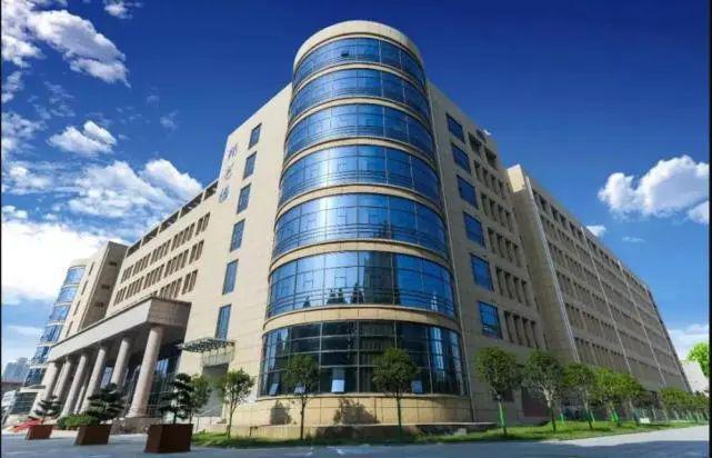 陕西工业职业技术学院