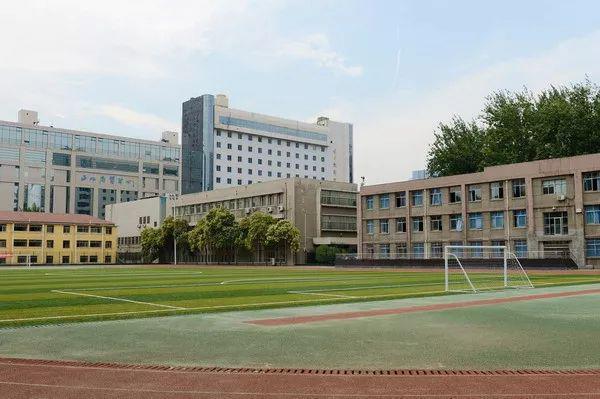 西安电力高等专科学校
