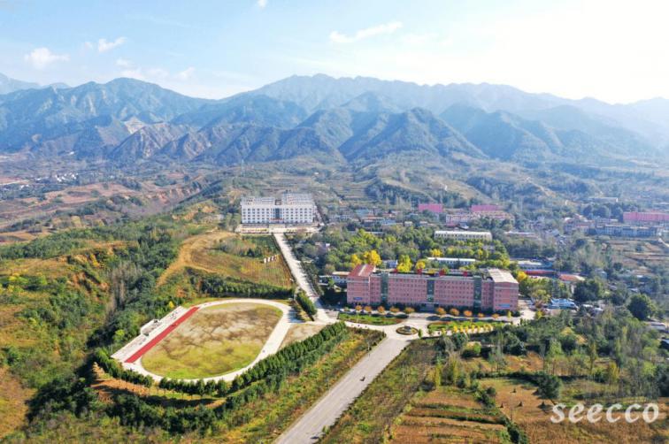 陕西电子信息职业技术学院