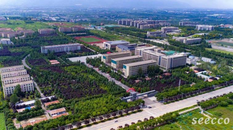 西安信息职业大学