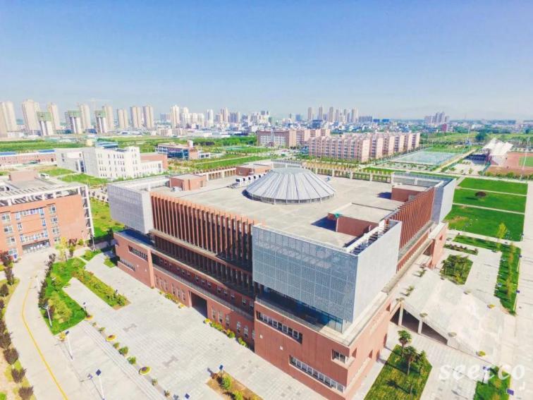 西安理工大学高科学院